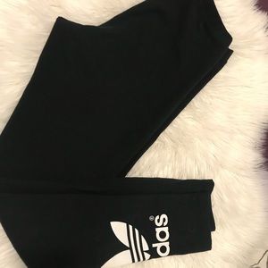 ADIDAS leggings